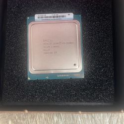 Intel Xeon E5-2620V2 SR1AN 2.10GHz 