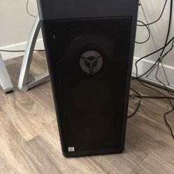 Lenovo Legion Gaming PC