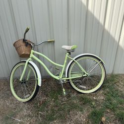 Huffy Cranbrook cruiser, 26 inch