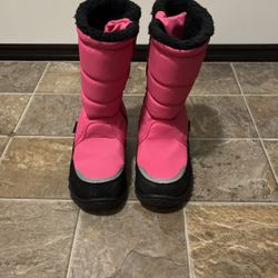 Khombu Snow Boot