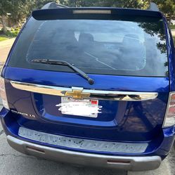 2006 Chevrolet Equinox