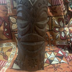 Tiki Mug
