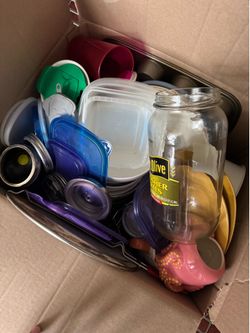 Dishes