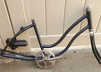 Schwinn stingray
