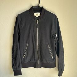 H&M Bomber Jacket