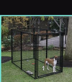 Jaula 10x6 en muy buen estado