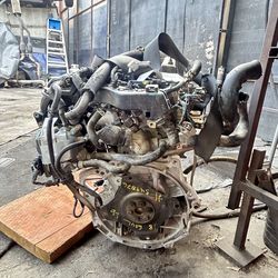 2018 Kia soul 1.6 engine Oem