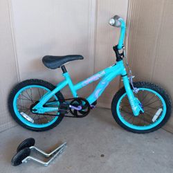 Kids Bike