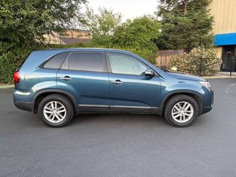 2014 Kia Sorento