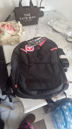 Swissgear backpack