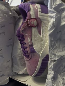 Puma Squishmellow Collaboration