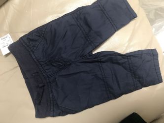 Baby pants
