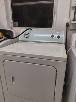 Whirlpool  Dryer
