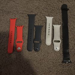 apple watch bands 