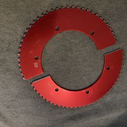 Mini Bike Sprocket 