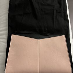 Narciso Rodríguez Cosmetic Bag & Wallet ONLY $25!!