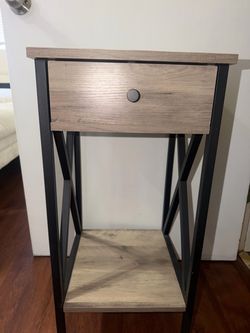 Small  Table