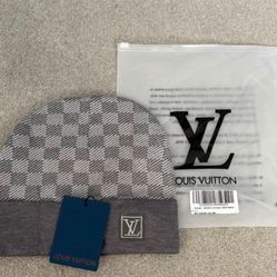 Lv Beanie 