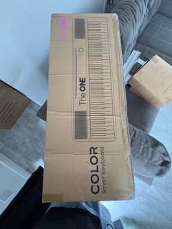Keyboard new