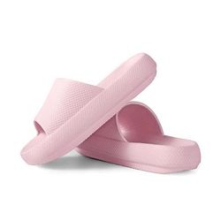 reply 

 

 

Cloud Slide women's sandals, Light Pink, Size 7.5 - 8, BRAND NEW

