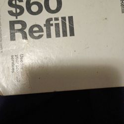 Verizon Pre Paid.Card