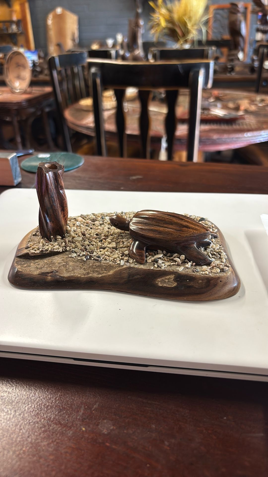 Penholder