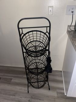 Fruit Holder 