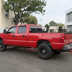 Duramax 