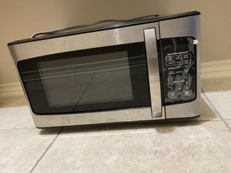 Microwave For Sale