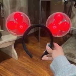 Minnie Ears