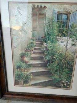 Beautiful Large Wall Art