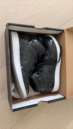 Air Jordan size 4Y Boys