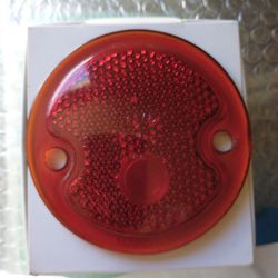 1(contact info removed) Plymouth Tail light replacement glass