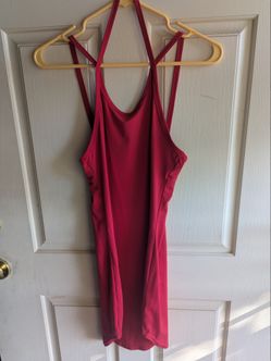 Dress size Small