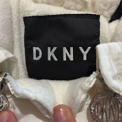 DKNY COAT
