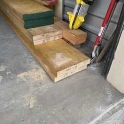 Laminated Veneer Lumber LVL 1.9E