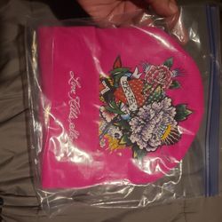 Ed Hardy Beanie 