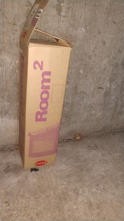 Joovy Room squared play yard