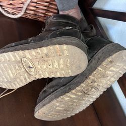 Work Boots 
