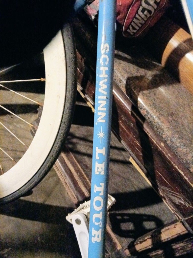 Swinn Bicycle