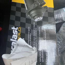Honda Civic Si 2008 Starter Brand New 