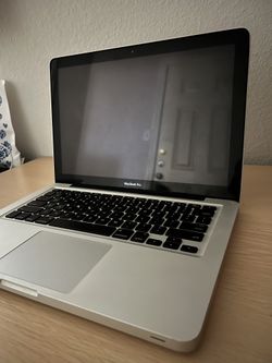 MacBook Pro