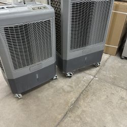 Portable Evaporative Cooler Swamp