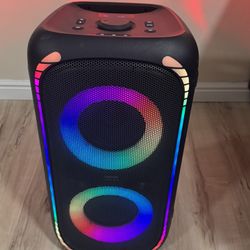 Large Onn Party Speaker
