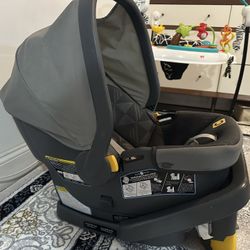 Infant Car Seat