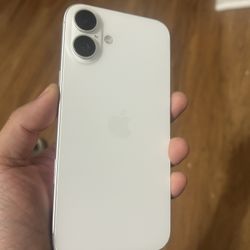 IPhone 16 Plus Unlocked 🔓 