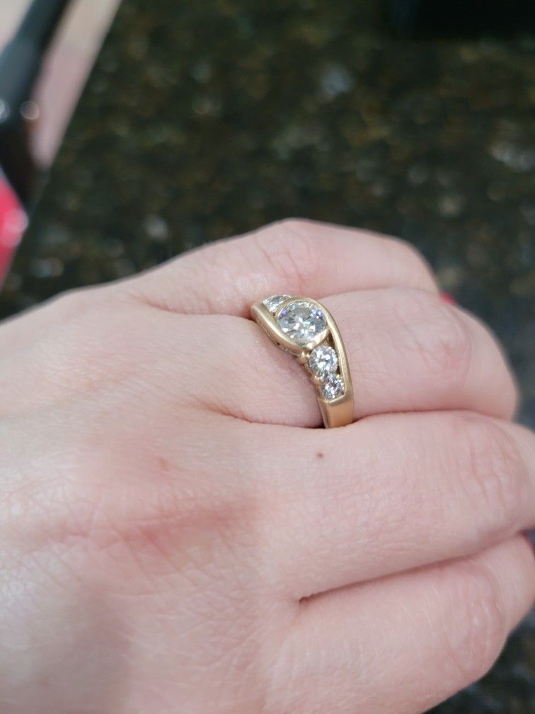 Wedding Band
