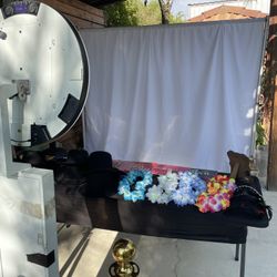Photo Booth 