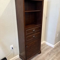 Book Shelf/cabinet 