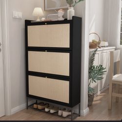 Shoe Cabinet